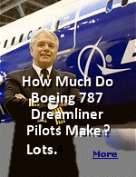 Among aviation professionals, pilots remain some of the highest paid. Earnings vary significantly depending on several factors, including seniority, position ( first officer or captain), aircraft type, and annual flying hours. Widebody pilots, including those at the helm of the Boeing 787 Dreamliner, typically earn more, with experienced captains at major US carriers taking home upwards of $400,000 per year.